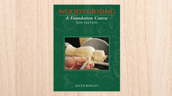 Woodturning: A Foundation Course - Trailer