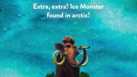 Ice Monster - Trailer