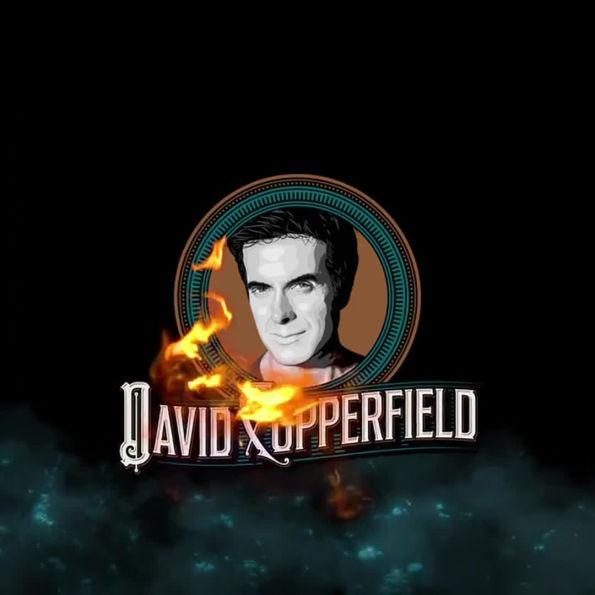 David Copperfield's History of Magic - Trailer