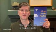 How To Be Perfect: The Correct Answer To Every Moral Question By ...