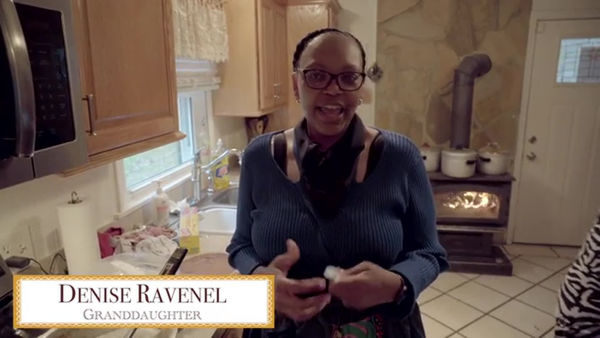 Gullah Greche Home Cooking - Trailer