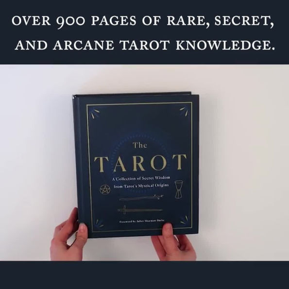 The Tarot - Trailer