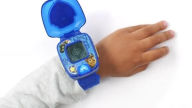 PAW Patrol Chase Learning Watch - Product Video