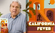 California Fever by John J. Jacobson Book Trailer