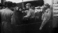 Ken Burns: The US and the Holocaust