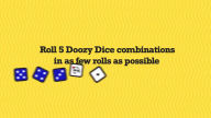 Doozy Dice - Trailer