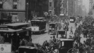 Danger Sound Klaxon!: The Horn That Changed History