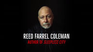 Sleepless City Book Trailer