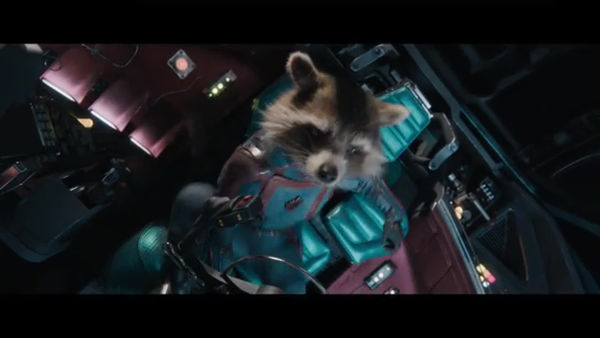 Guardians of the Galaxy Vol. 3 - Trailer