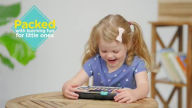 VTech Little Apps Light-Up Tablet