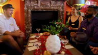 Host Your Own Murder Mystery at the Manor