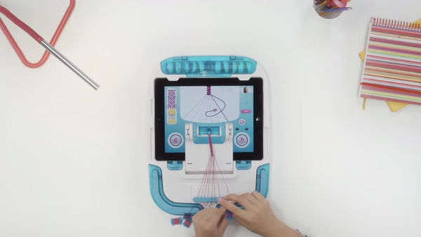 Ultimate I-Loom Bracelet Maker - Video