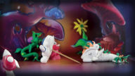 Kits for Kids Clay Monster Movie Maker