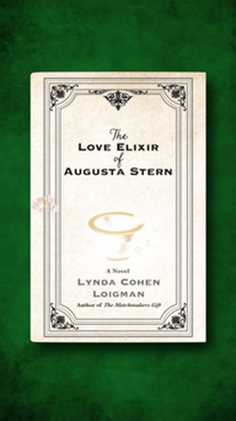 The Love Elixir of Augusta Stern - Animated Cover