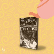 Can't Spell Treason Without Tea - Animated Cover