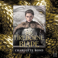 The Fireborne Blade
