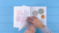 Colourful Sashiko: Includes 47 vibrant designs, basic techniques and stunning projects