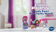 VTech® Gabby's Dollhouse Pandy Paws' Paw-Tastic Watch