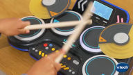 VTech® Kidi Star Drum Pad