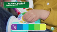 LeapFrog® Learn & Groove® Jazzy Saxophone