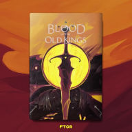 Blood of the Old Kings