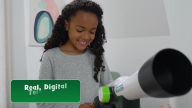 LeapFrog Magic Adventures Telescope - Trailer