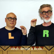 Mo Willems & Dan Santat on 