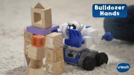 VTech 5-in-1 Make-a-Bot