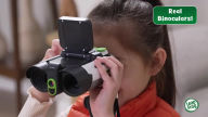 LeapFrog Magic Adventures Binoculars - Trailer