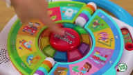 LeapFrog® Get Ready for Phonics Spin & Learn