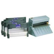 Title: 3M Commercial Office Supply Div. MMMLS1000VAD Laminating System W-12in. Heat-Free Laminator