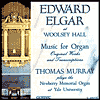 Edward Elgar at Woolsey Hall