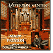 Mary Preston plays Durufl¿¿ & Widor