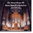 Title: The Great Organ of Saint Patrick's Cathedral, New York City!, Artist: Donald Dumler