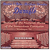 Maurice & Marie-Madeleine Chevalier Durufl¿¿