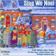 Sing We Noel