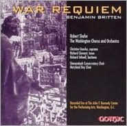 Britten: War Requiem