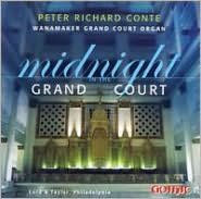 Midnight in the Grand Court