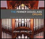 The Fenner Douglass Organ