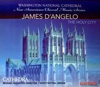 James D'Angelo: The Holy City