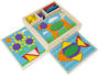 Alternative view 2 of Beginner Pattern Blocks