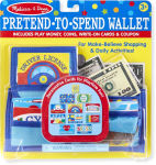 Alternative view 5 of Pretend-to-Spend Wallet