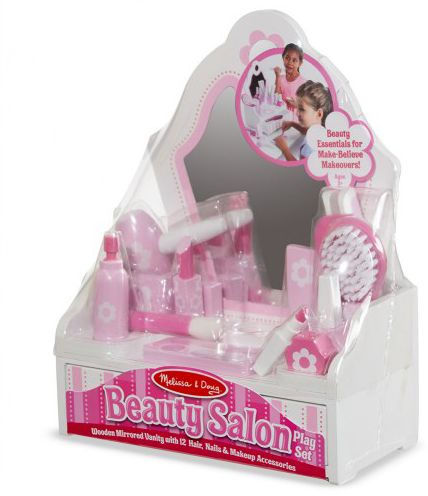 Vanity Play Set