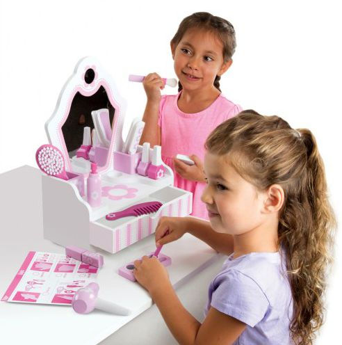 Vanity Play Set