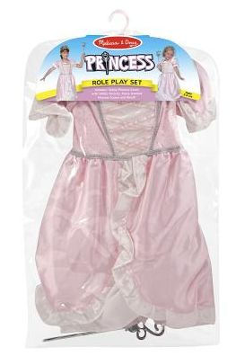 Princess Role Play Set