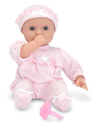 Title: Jenna 12 Inch Baby Doll