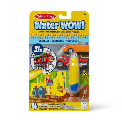 MELISSA & DOUG WATER WOW