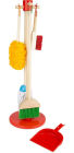 Alternative view 3 of Melissa & Doug Dust, Sweep & Mop