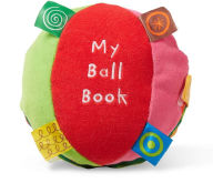 Title: My Ball Book