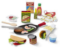 Fill & Fold Taco & Tortilla Set